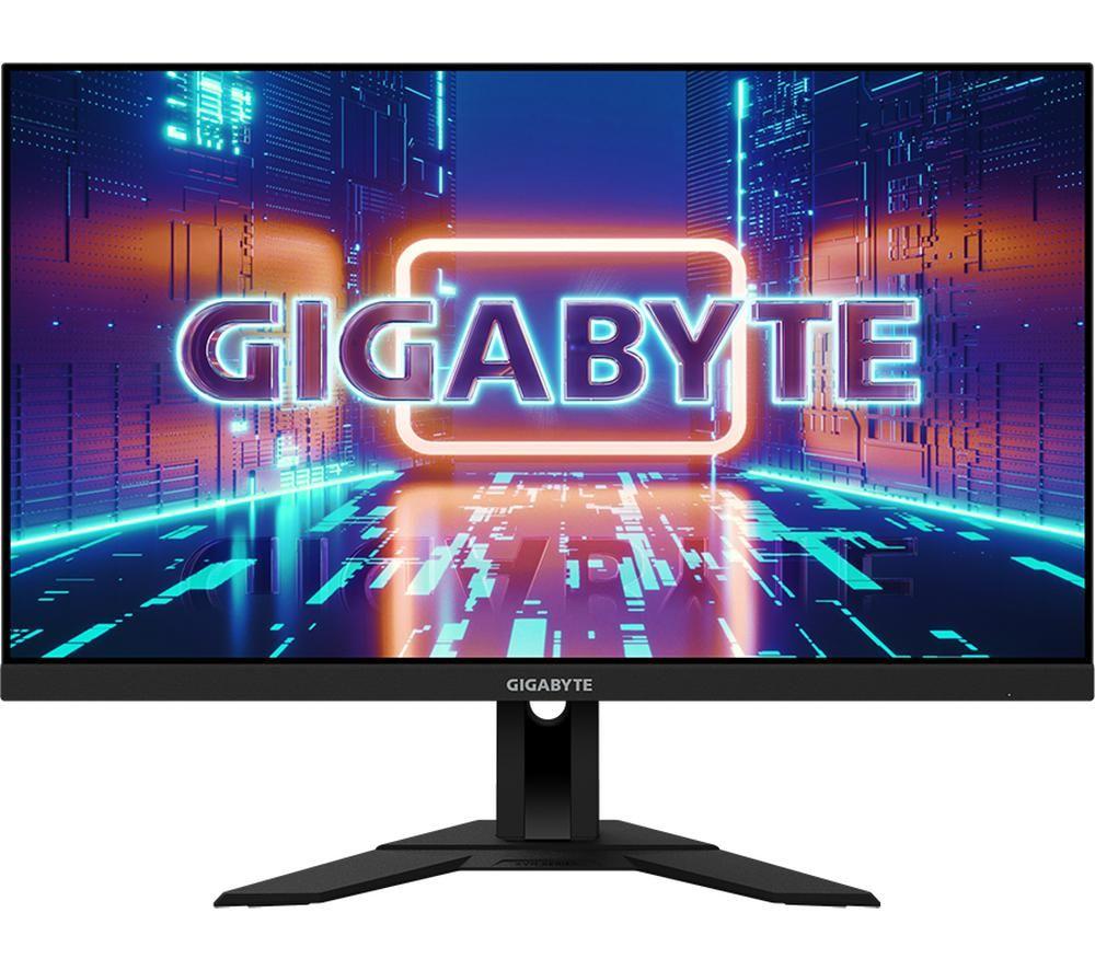 GIGABYTE M28U 4K Ultra HD 28 IPS Gaming Monitor - Black, Black