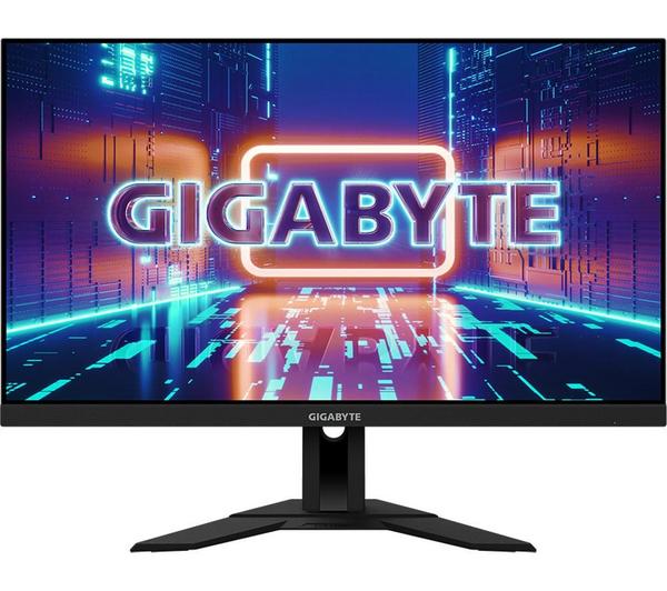 Buy GIGABYTE M28U 4K Ultra HD 28" IPS Gaming Monitor - Black | Currys