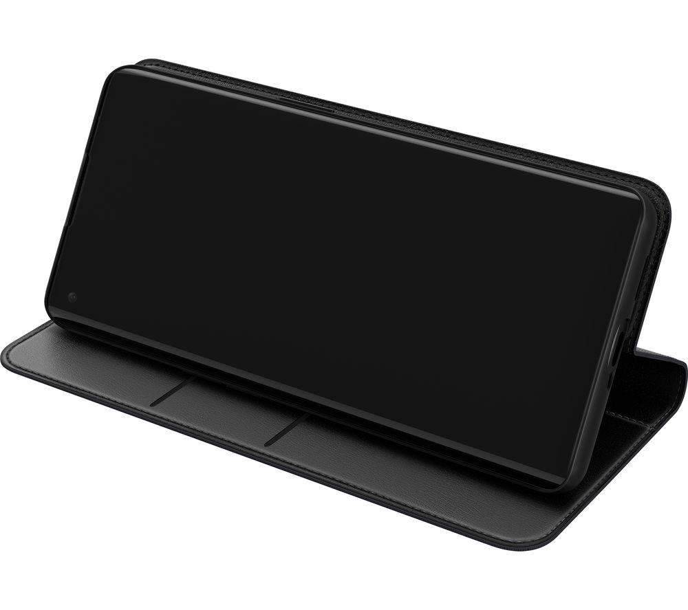OPPO Reno4 Pro Case - Black image number 2 of 2