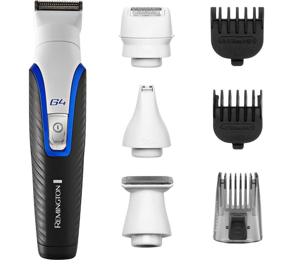 REMINGTON Graphite Series G4 PG4000 Trimmer review