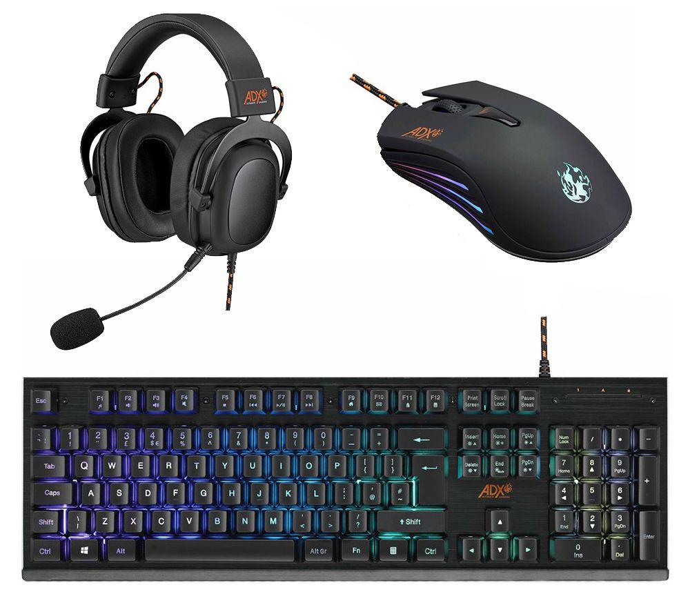 Adx A0419 Keyboard review