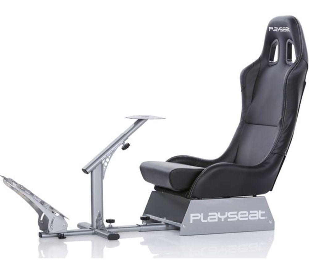 PLAYSEAT Faux leather gaming chairs Cheap PLAYSEAT Faux leather