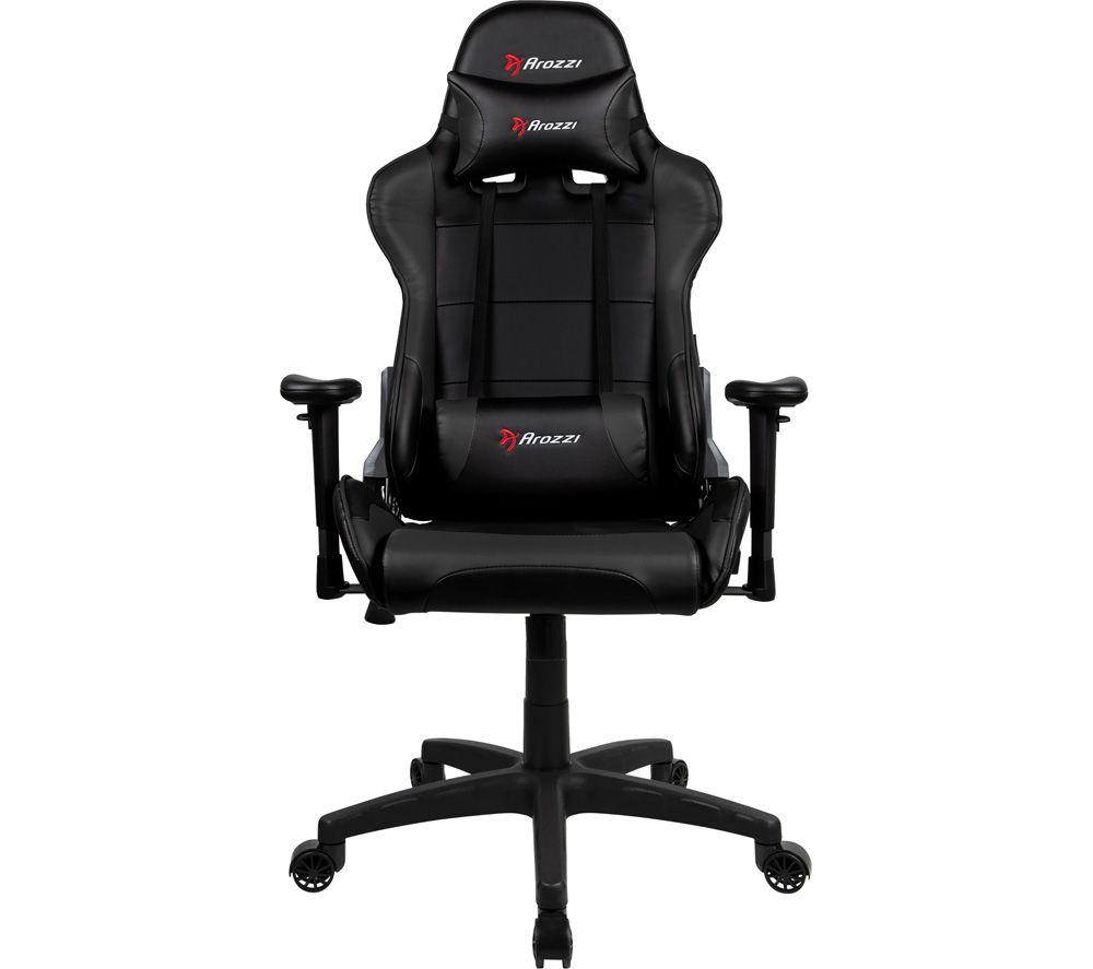 Currys discount racing chair