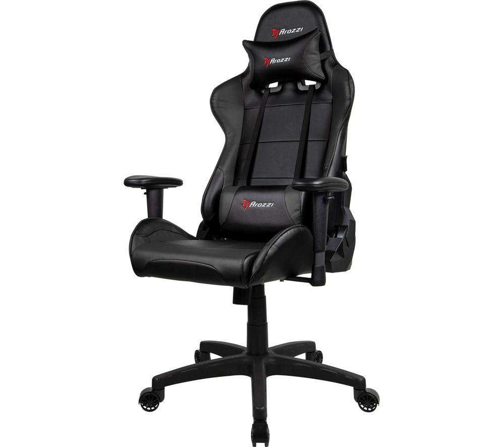 Gaming chairs best sale at currys