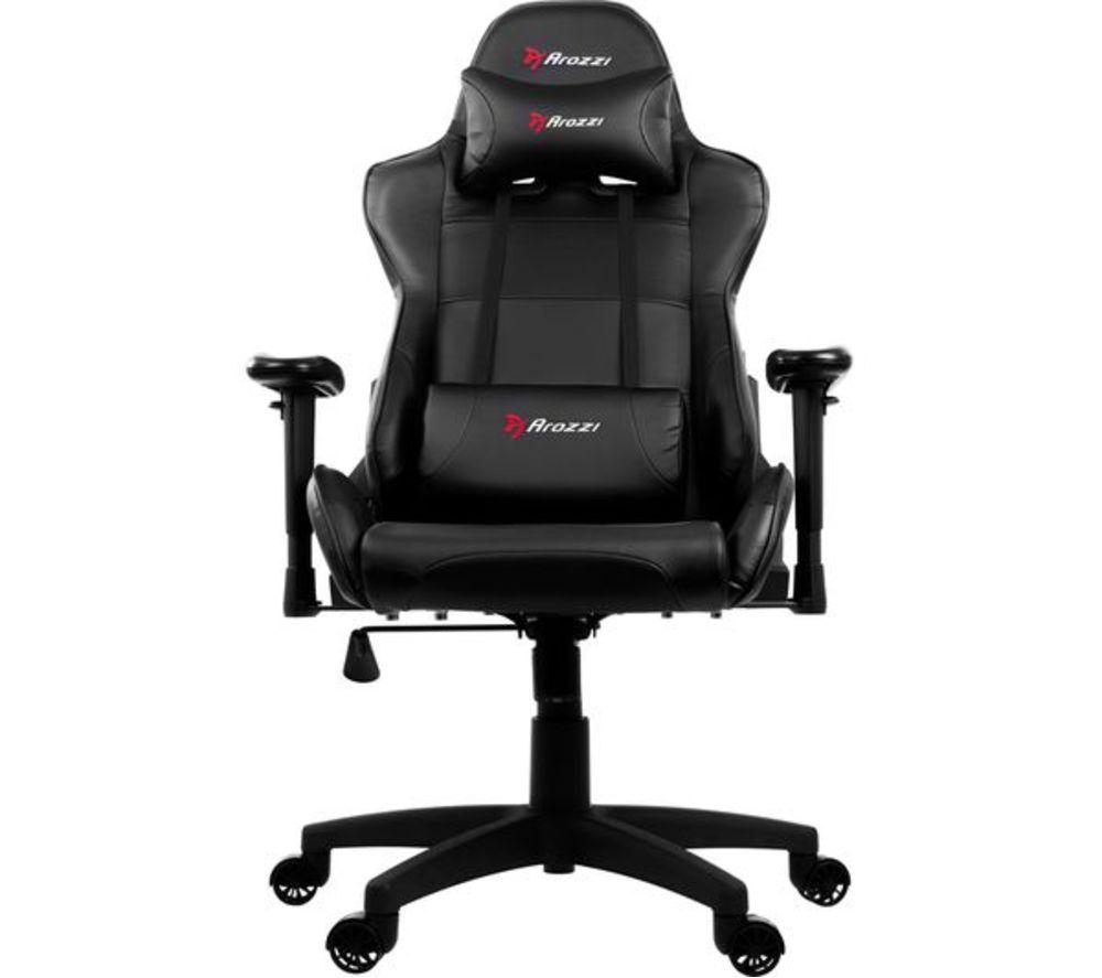 Arozzi gaming chair currys new arrivals