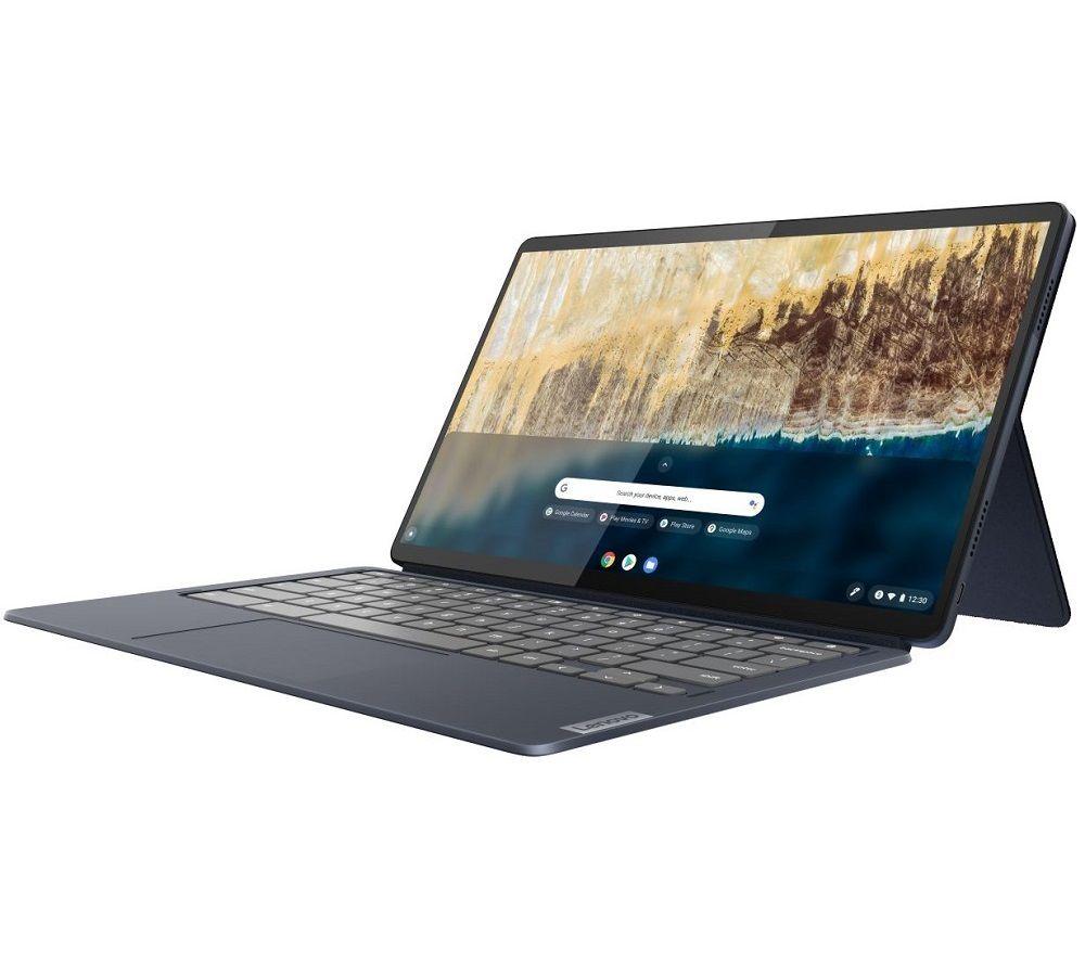 IdeaPad Chromebook Duet Lenovo - 7