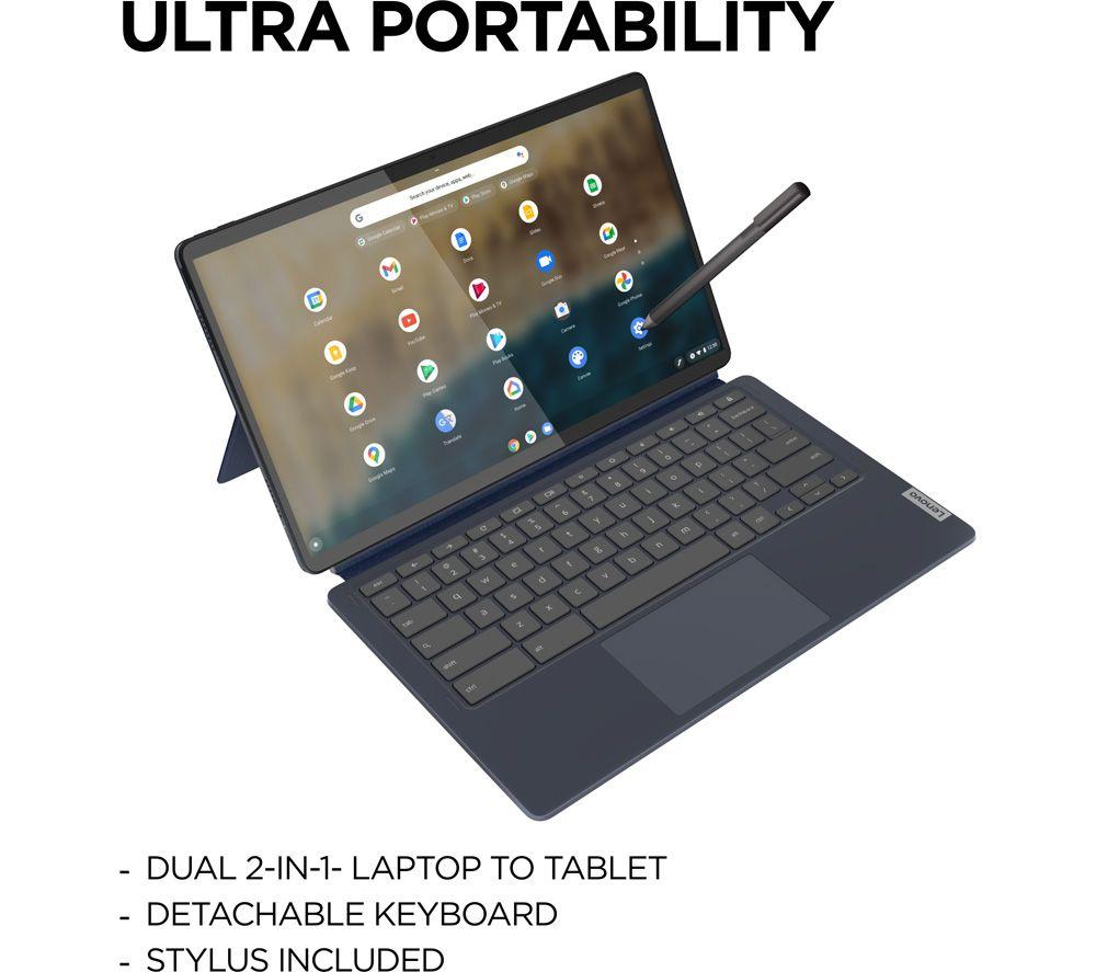 LENOVO IdeaPad Duet 5 13.3