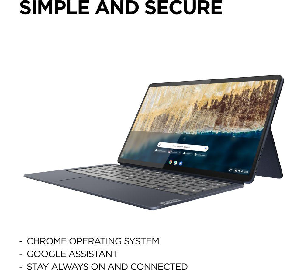 Buy LENOVO IdeaPad Duet 5 13.3