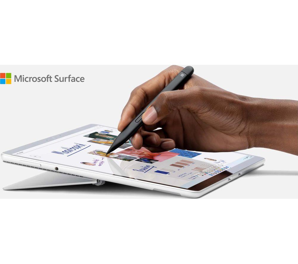 surface slim pen 2 not writing