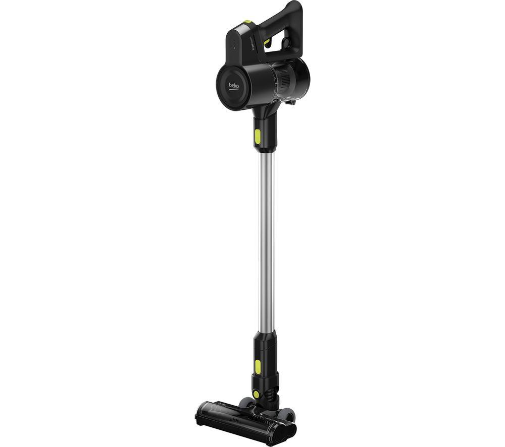 BEKO ErgoClean VRT50225VB Cordless Vacuum Cleaner review