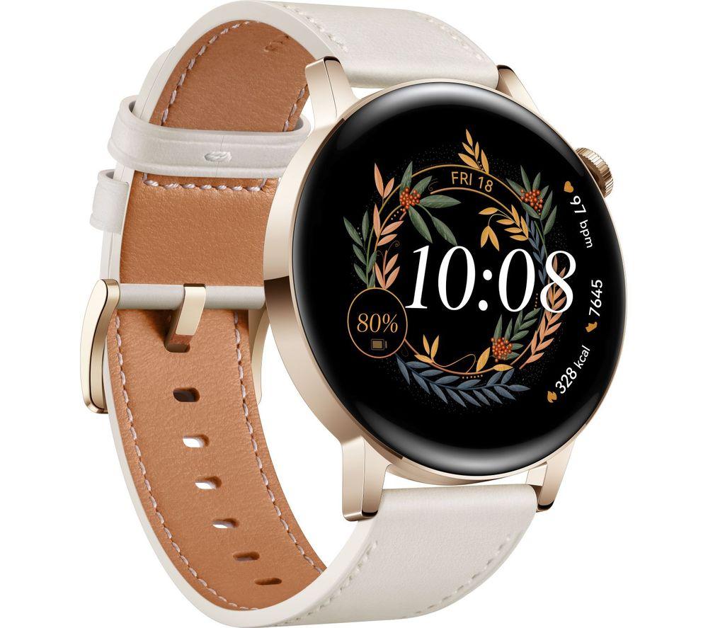 Huawei watch cheap gt classic strap