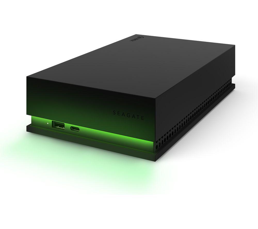 Terabyte hard deals drive xbox