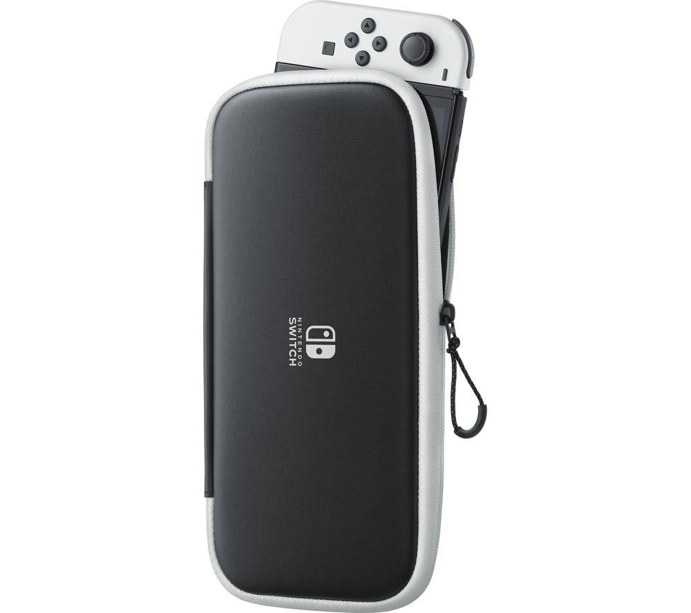 Nintendo switch deals lite case currys