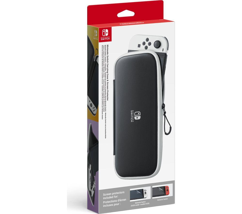 Nintendo switch on sale case currys