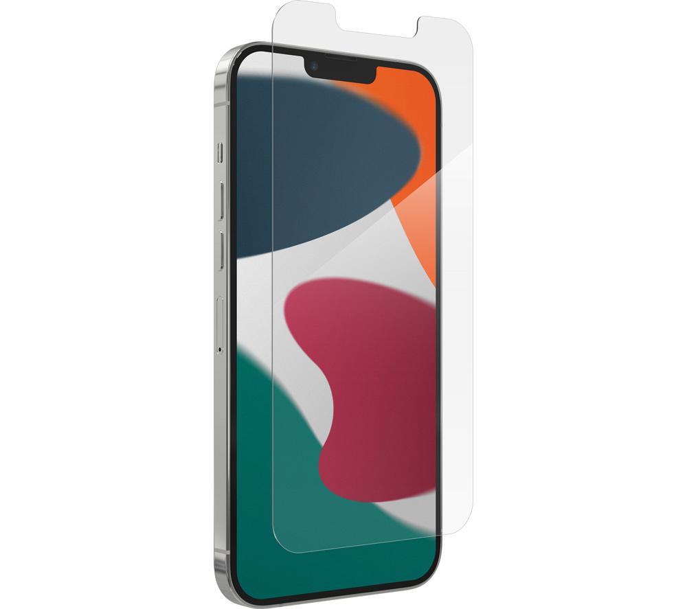 ZAGG InvisibleShield Glass Elite iPhone 13 Pro Max Screen Protector review
