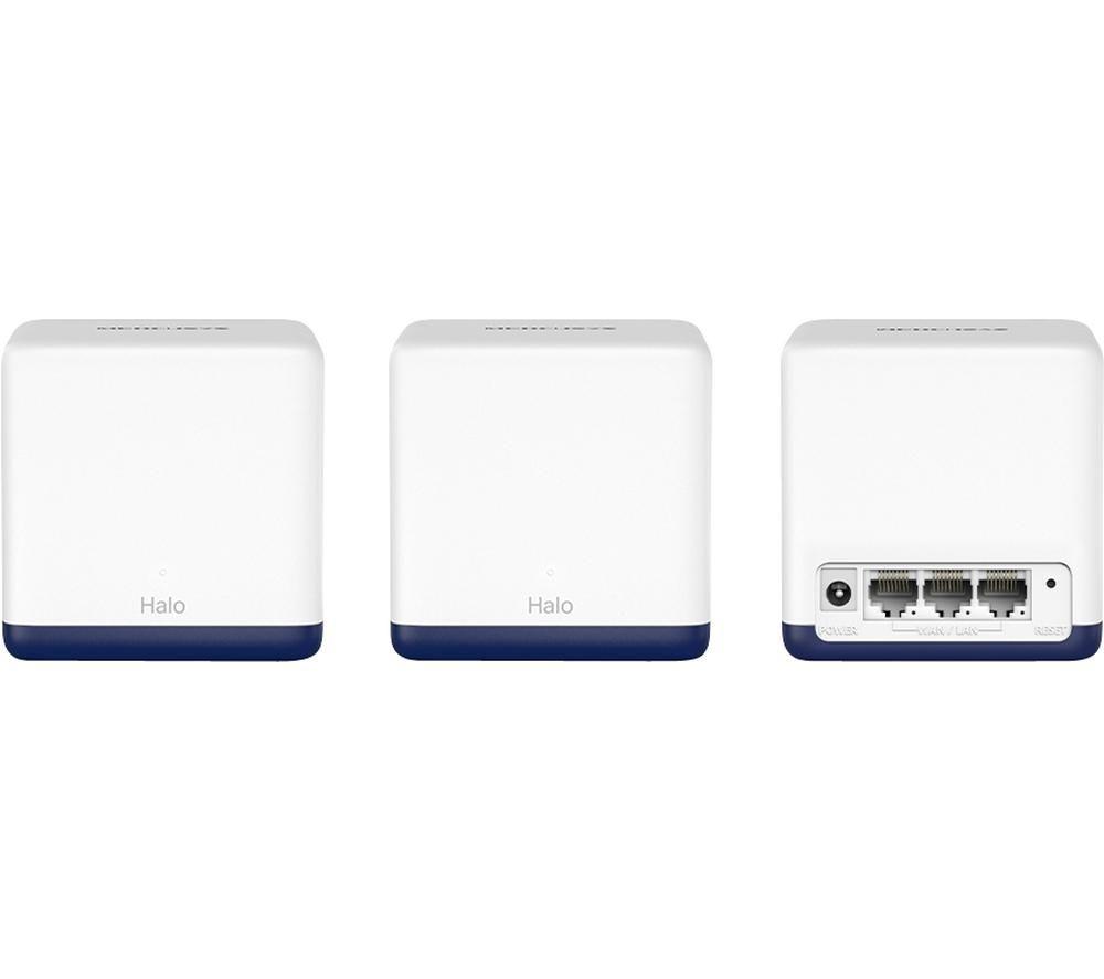 Routeur WI-FI MERCUSYS 4 Modes 300 Mbps