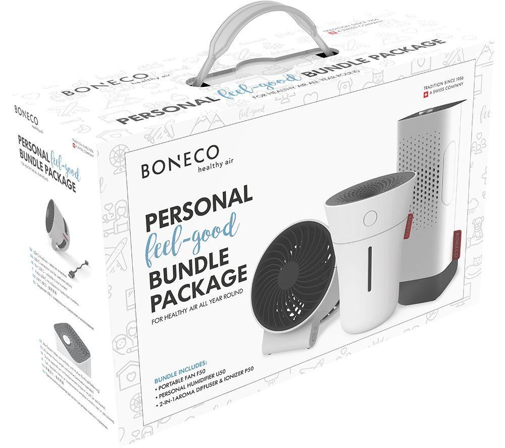 Boneco air deals purifier and humidifier