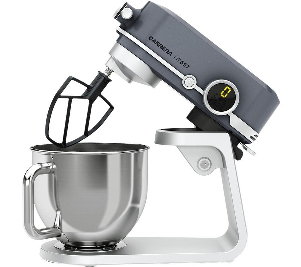 CARRERA Stand mixers Cheap CARRERA Stand mixer Deals Currys