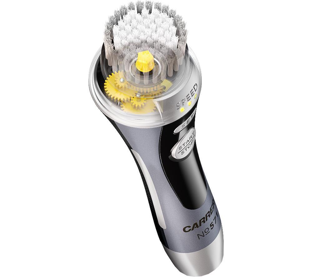 CARRERA N571 Facial Cleansing Brush review 8.9 / 10