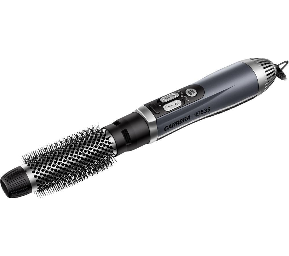 CARRERA 535 Hair Styler review