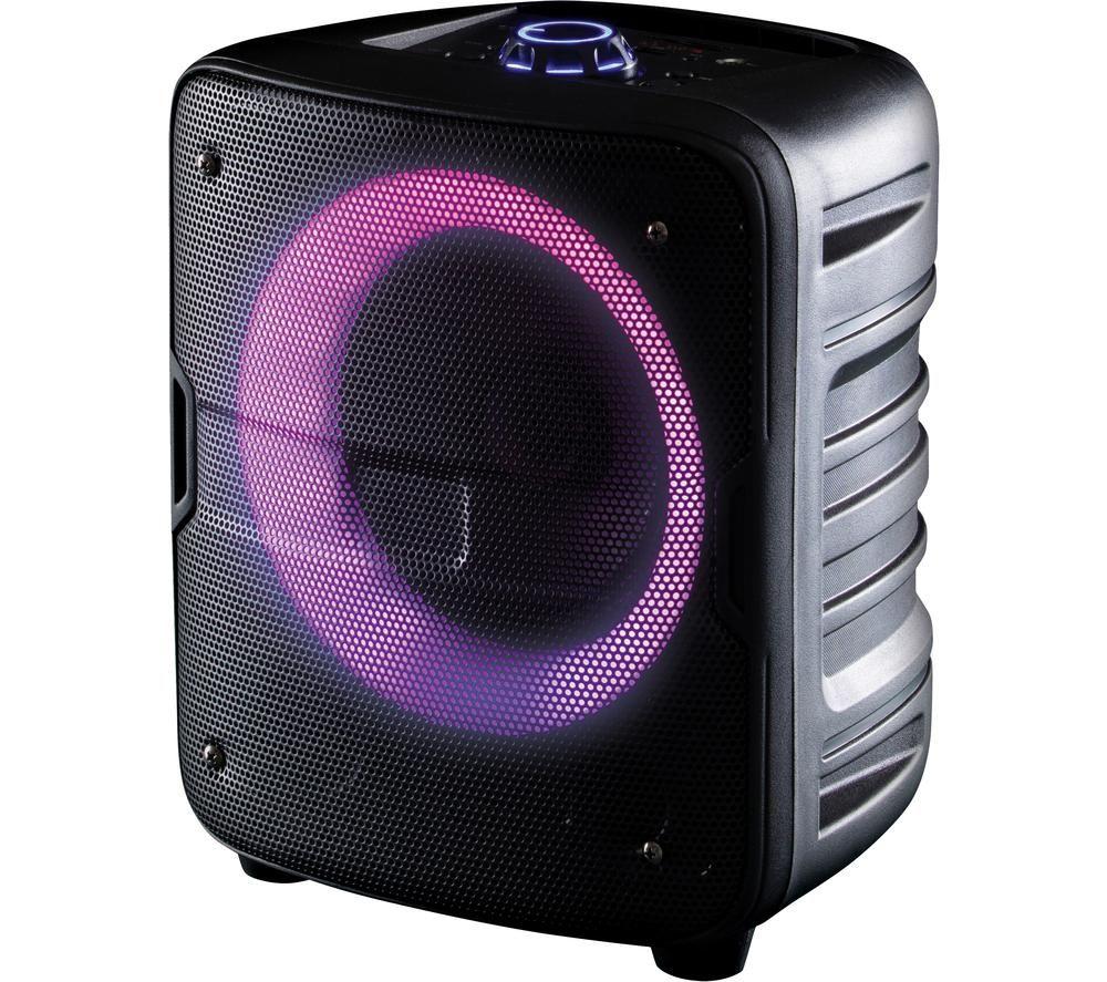 Daewoo party hot sale speaker