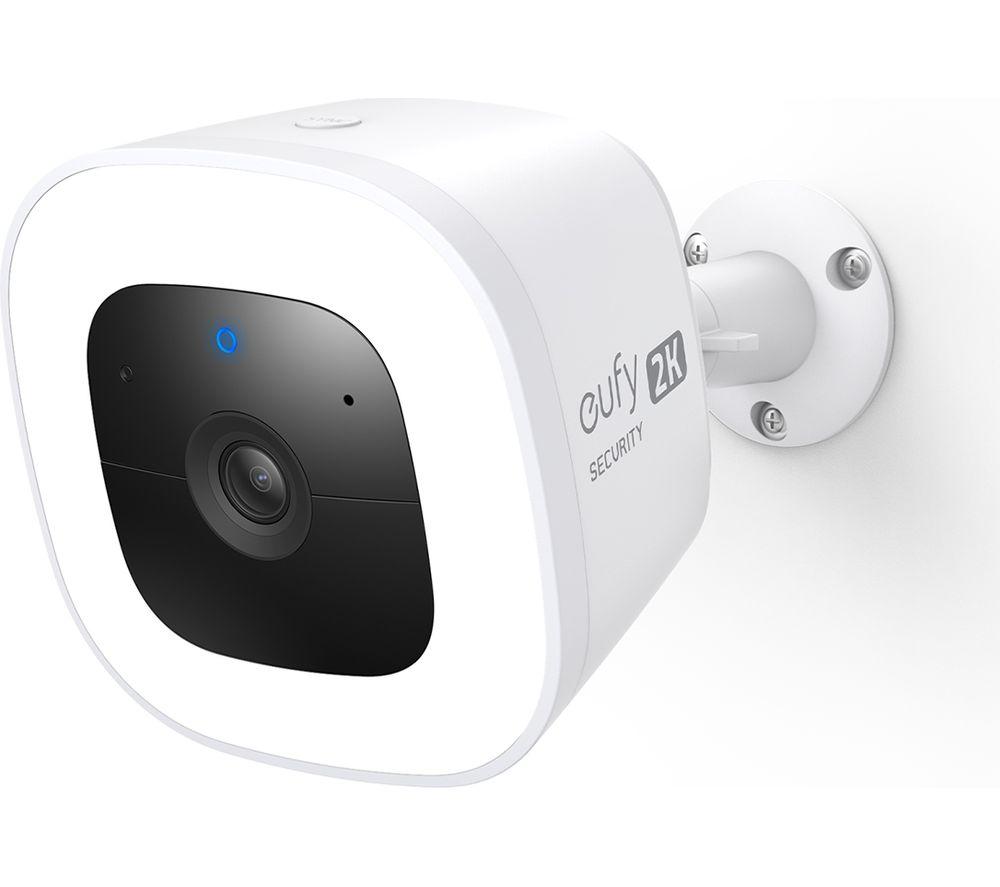 EUFY SoloCam L40 2K Smart WiFi Security Camera review