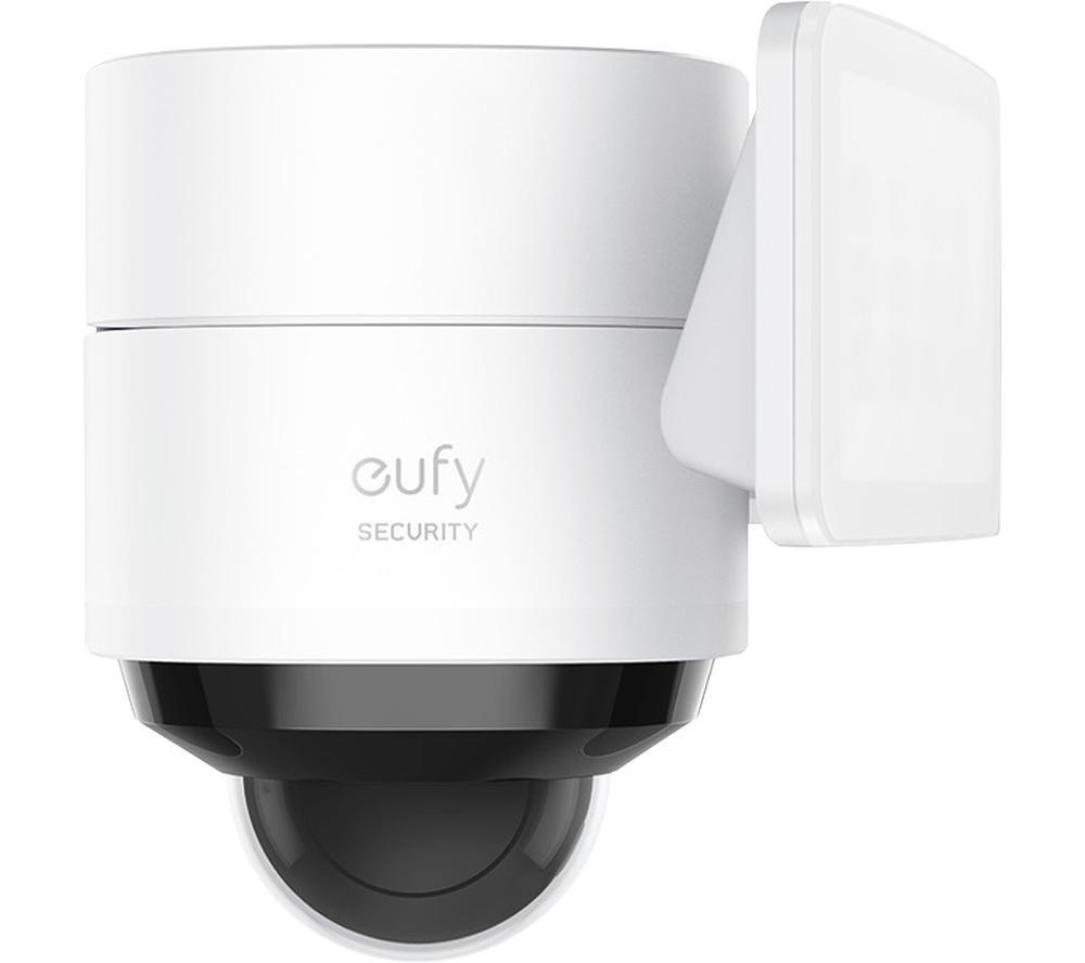 eufy 1080p floodlight