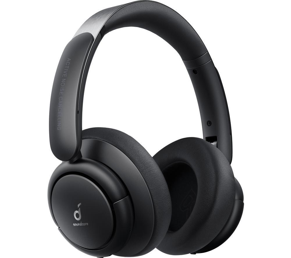 SOUNDCORE Life Tune Wireless Bluetooth Noise-Cancelling Headphones review