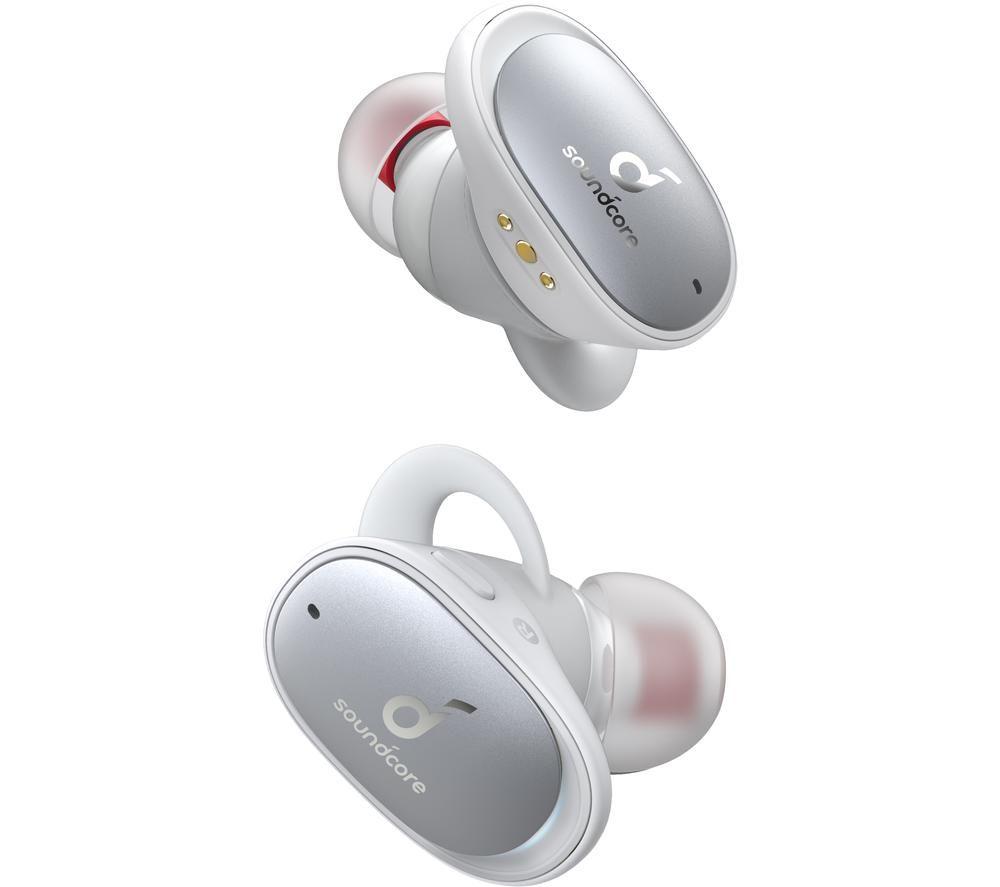 SOUNDCORE Liberty 2 Pro Wireless Bluetooth Sport Earbuds review
