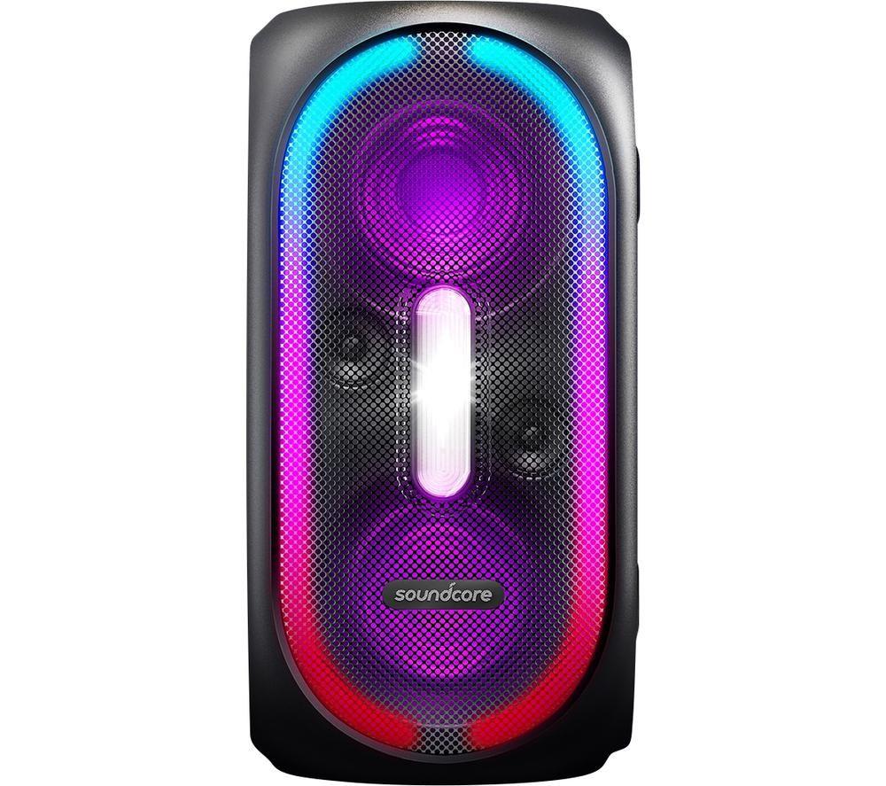 SOUNDCORE Rave A3391G12 Bluetooth Speaker review