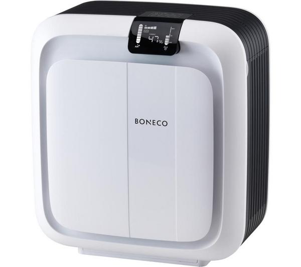 BONECO H680 Air Purifier with Humidifier image number 0