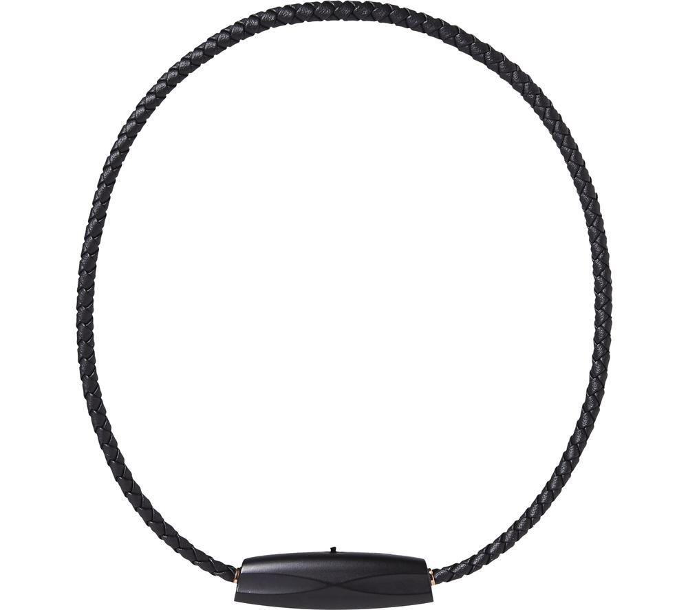 Image of IBLE Airvida M1 M1B45 Wearable Air Purifier - Black