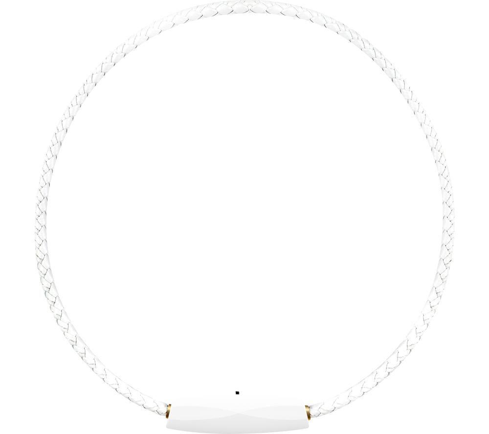 Image of IBLE Airvida M1 M1W45 Wearable Air Purifier - White