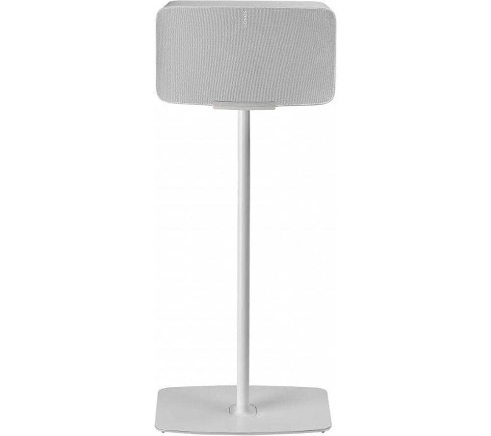 FLEXSON FLXS5FS1011 Sonos Five & Play:5 Floorstand Fixed Speaker Bracket review