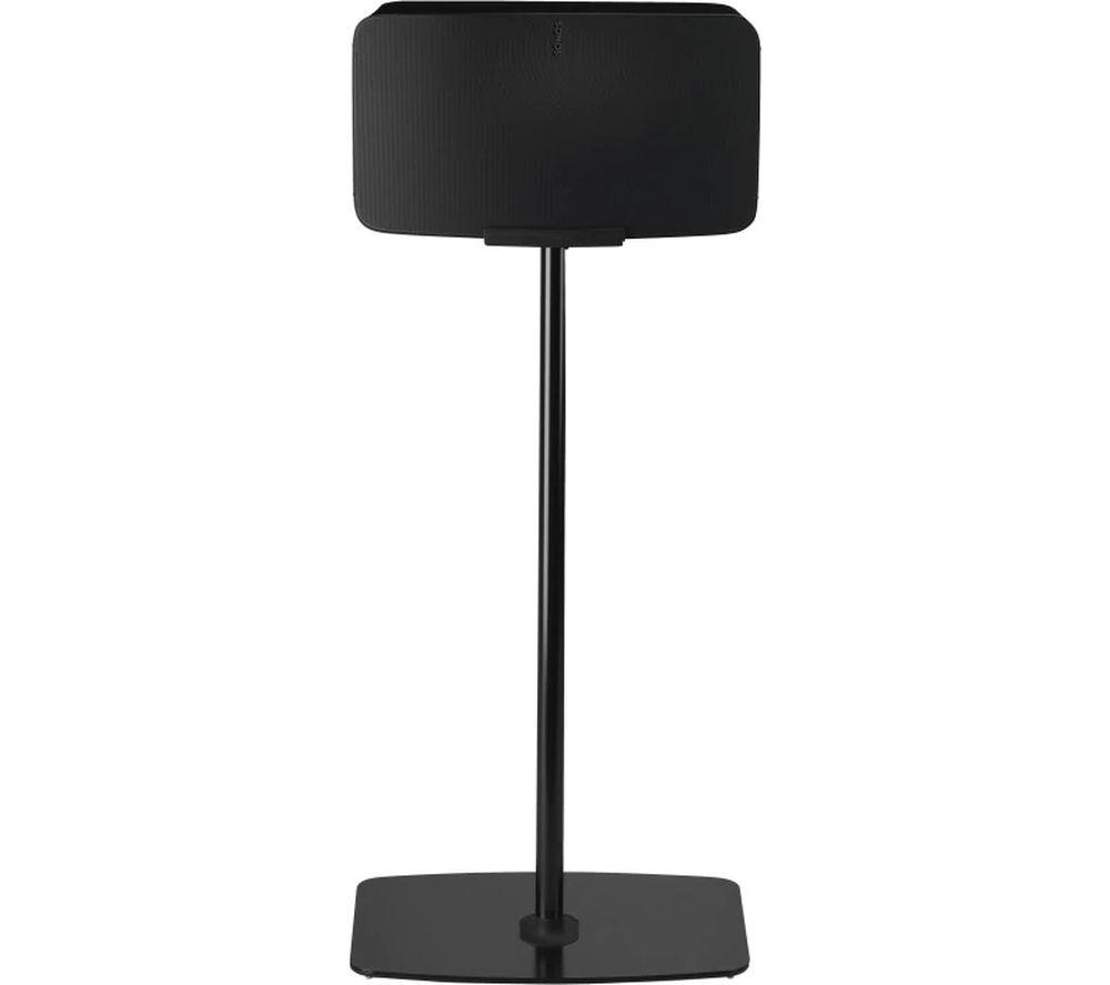 FLEXSON FLXS5FS1021 Sonos Five & Play:5 Floorstand Fixed Speaker Bracket review