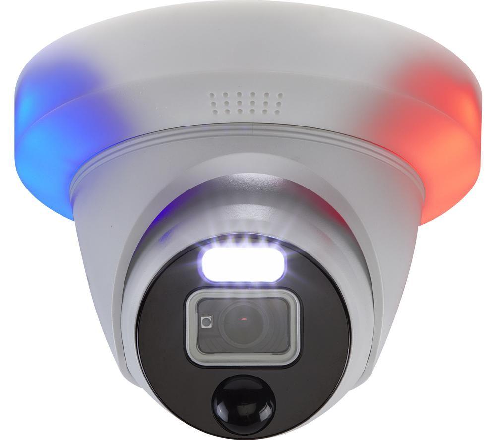 Hd dome hot sale security camera