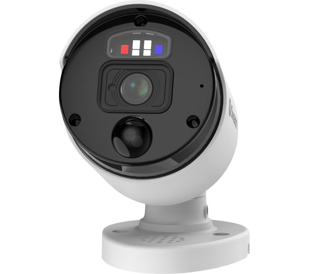 SWANN Enforcer SWNHD-875ER 4K Ultra HD Bullet Add-On Security Camera review