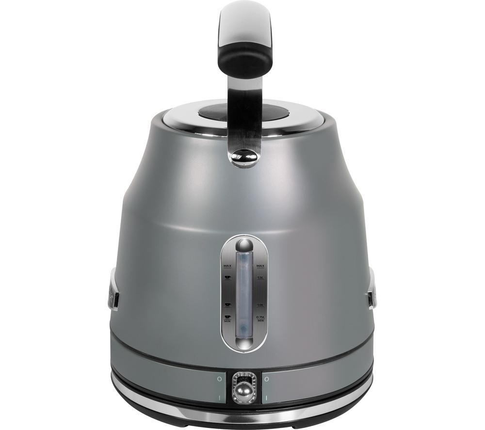 RANGEMASTER RMCLDK201GY Traditional Kettle - Grey image number 2 of 7