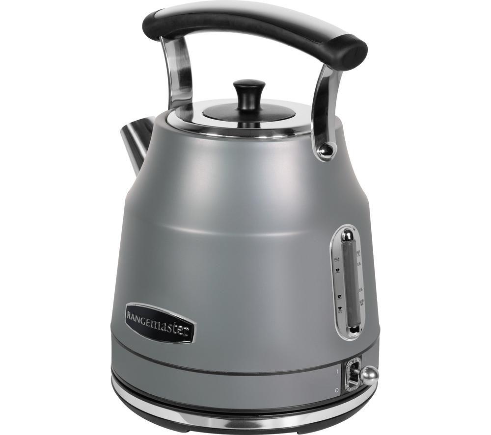 RANGEMASTER RMCLDK201GY Traditional Kettle - Grey image number 7 of 7