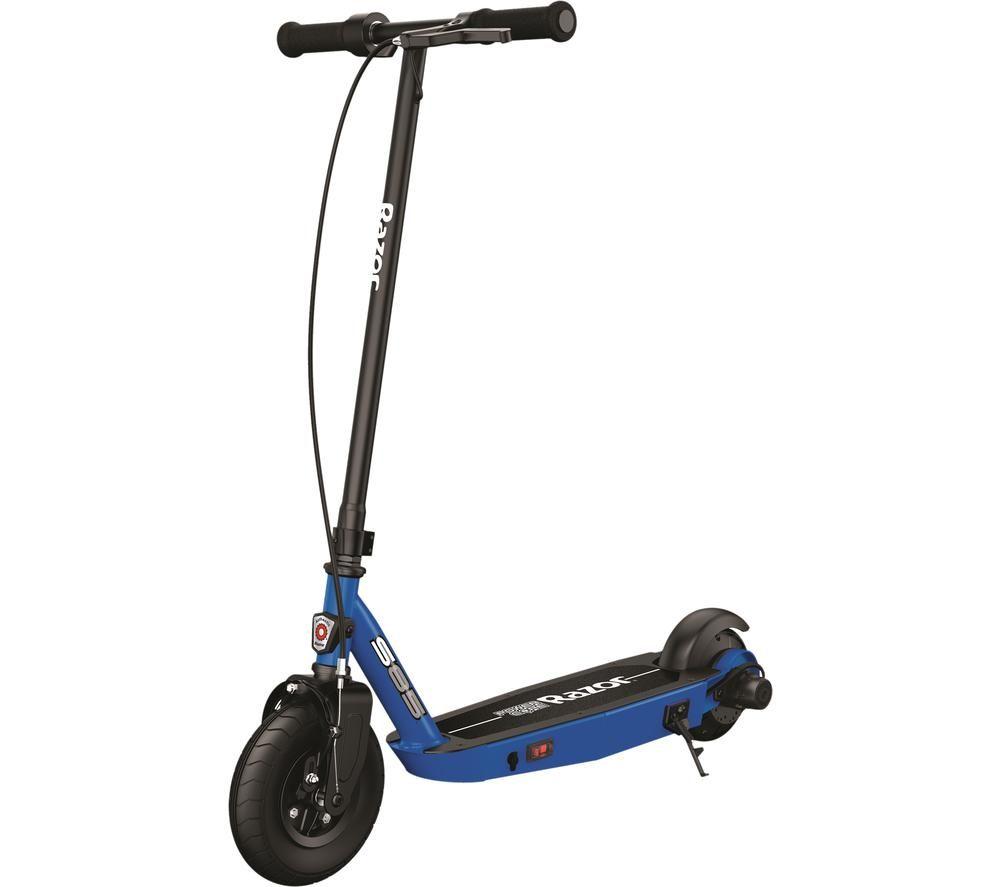 Buy RAZOR Power Core S85 Electric Scooter Blue & Black Currys