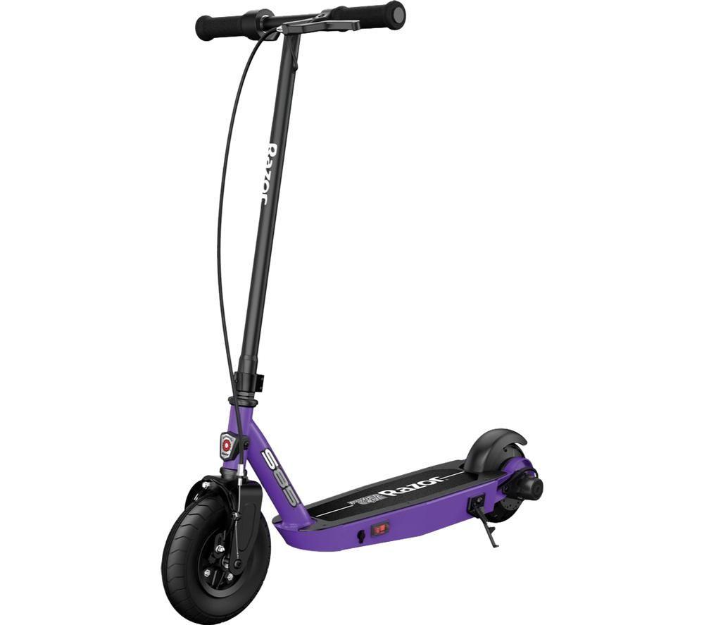 RAZOR Power Coreu0026tradeS85 Electric Scooter review