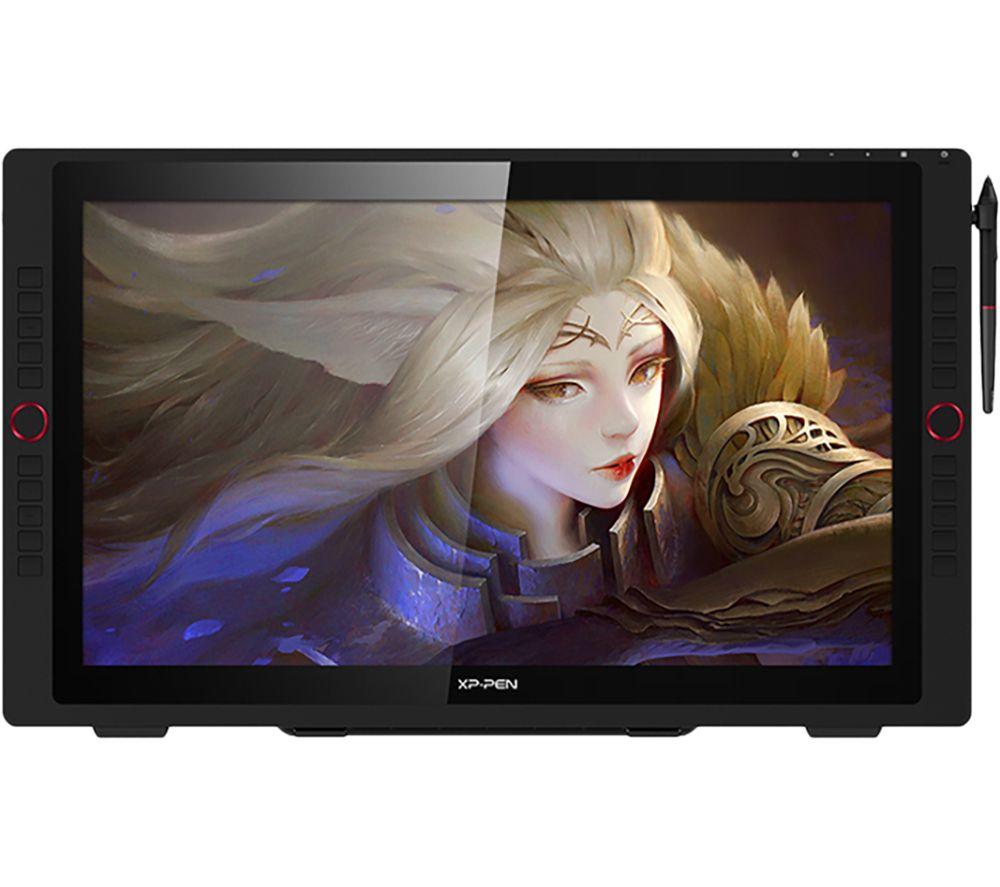 Image of XP-PEN Artist 24 Pro 23.8" Graphics Tablet