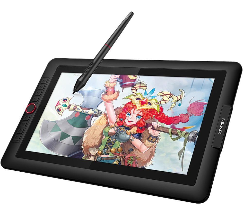 Buy XP-PEN Artist Pro Graphics Tablet Currys