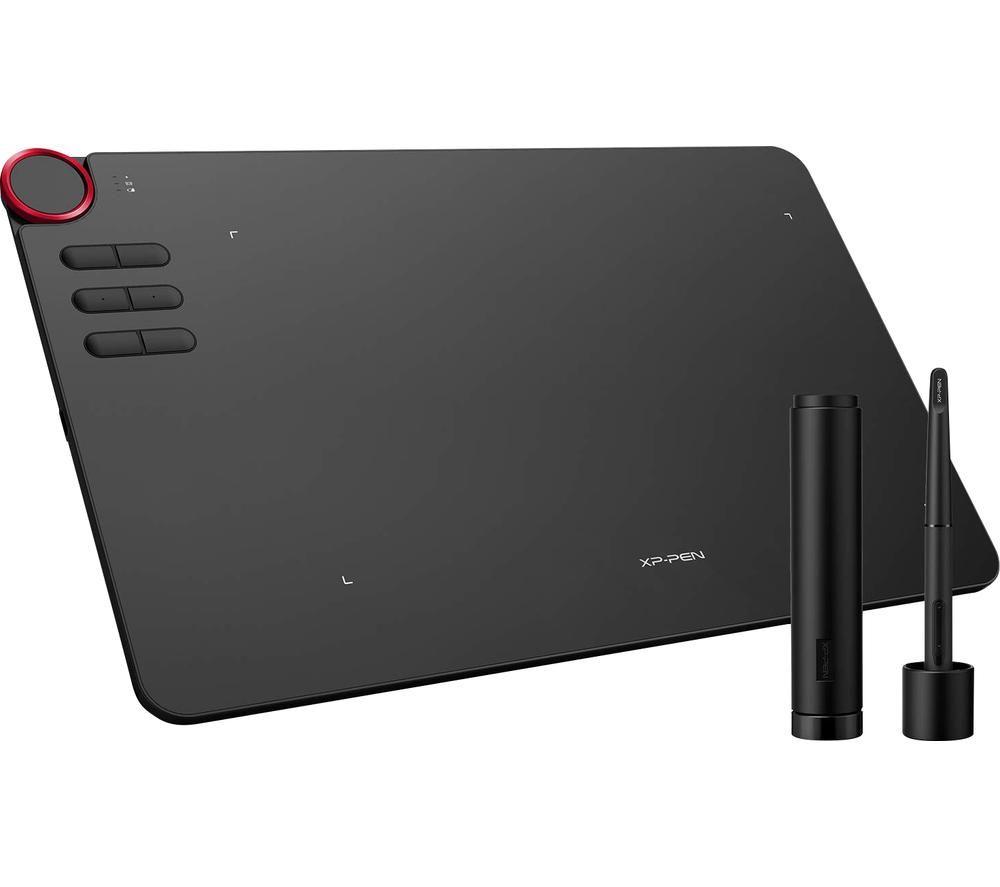 Xp pen deals graphic tablet