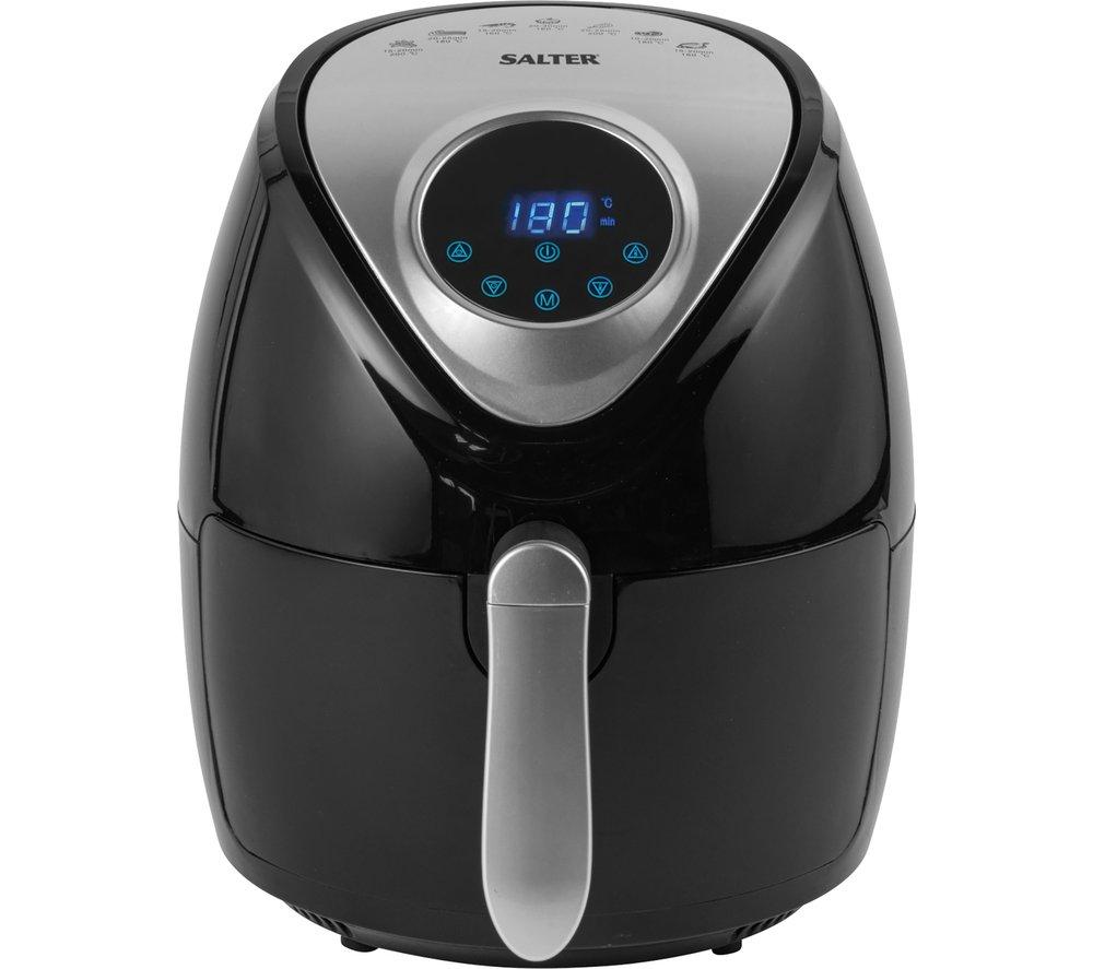 Air shop fryer currys