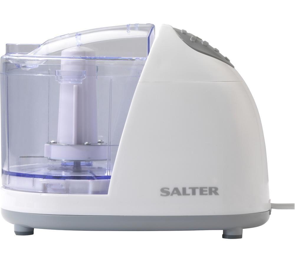 SALTER EK2182 Mini Chopper review | 9.4 / 10