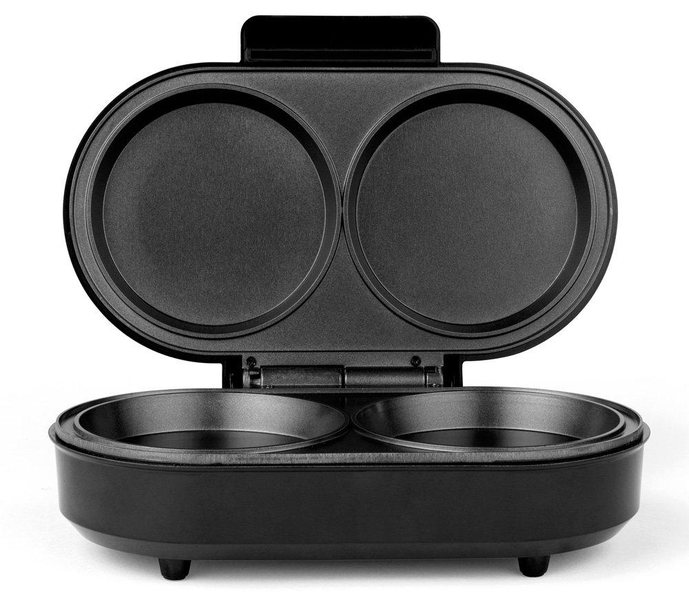 Salter EK4213S Omelette Maker - Black