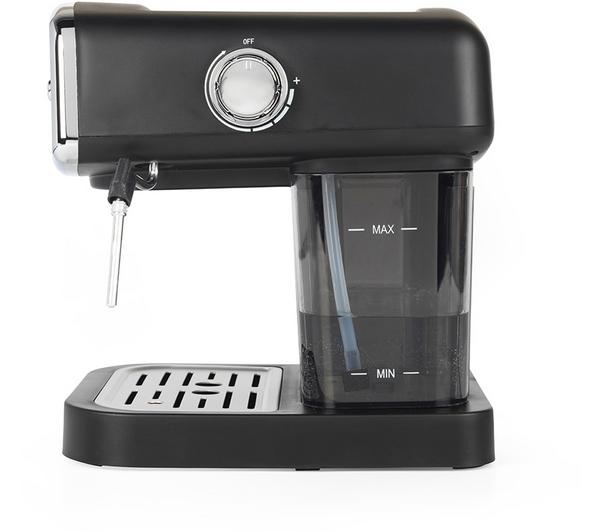 SALTER 3-in-1 Barista Deluxe EK4620 Coffee Machine - Black image number 1