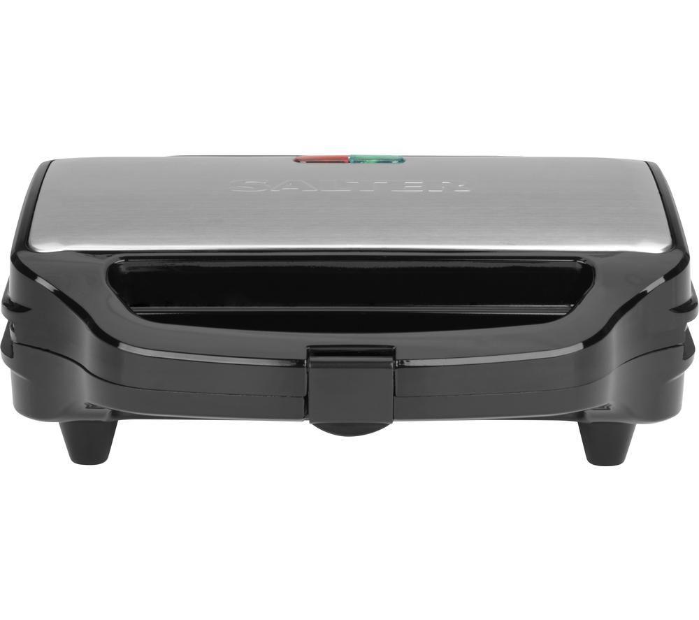 SALTER Deep Fill EK2249 Waffle Maker review 9.7 / 10