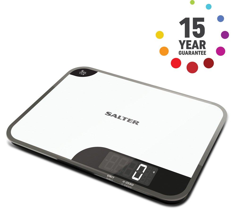 Currys kitchen outlet scales